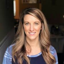 Vanessa Boren's Instagram, Twitter & Facebook