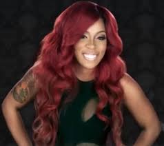 Michelle is an r&b/soul singer and she is a single mother to her seven year old son chase bowman. K Michelle Love Hip Hop Wiki Fandom