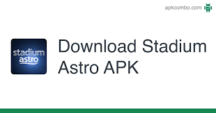 Simple ui, easy to use and understand, it just. Stadium Astro Apk 1 8 7 Android App Download