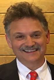 Bruce Wayne Overton, DDS