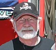 Funny Car veteran Doc Halladay returns to U.S. 131 Motorsports Park after  nearly two decades