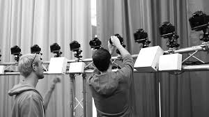 Robert Latorre, Creator of the Big Freeze Worldwide