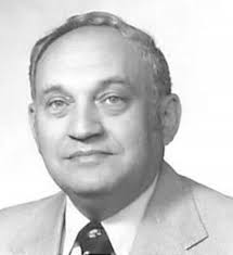 Helmut Schwab Obituary