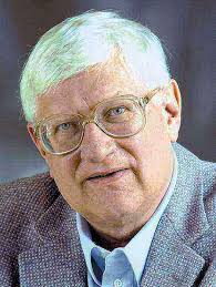 Obituary information for Joseph F. Falls