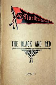 1911-1912 NWU The Black and Red Vol. 15 by Martin Luther College - Issuu