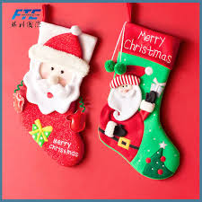 Find the best free stock images about stockings. China Wholesale Large Size Christmas Stockings For Christmas Decoration China Christmas Decoration Stocking And Santa Claus Stocking Price
