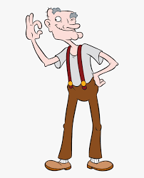 hey arnold wiki hey arnold characters png transparent png transparent png image pngitem hey arnold characters png transparent