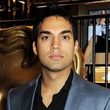 Who is James Floyd? Dr Gabriel Varma actor in Good Karma Hospital and  British Independent Film Award winner