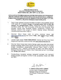 Pengarah kerja raya melaka nama : Jabatan Kerja Raya Wilayah Persekutuan Putrajaya Fotos Facebook