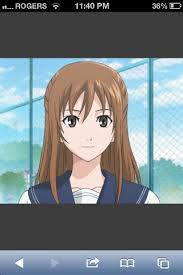 Mishima Nana | Wiki | Anime Amino