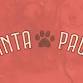 Santa Paws at the Depot