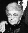 Eleanor Lawrence Obituary (2009)