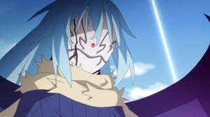 Hsiu that time i got reincarnated as a slime cosplay wig rimuru tempest long blue tensei shitara slime datta ken halloween synthetic straight hair 5.0 out of 5 stars 2 $22.12 $ 22. Tensei Shitara Slime 12 5 Tensura Season 2 Episode 12 Release Date Preview