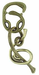 Puzzle hanayama huzzle cast news. Toys Hobbies Puzzles Hanayama Cast Puzzle Huzzle The Casting News Caused Difficulty Level 6 Japan F S Theveterinarymedicine Com