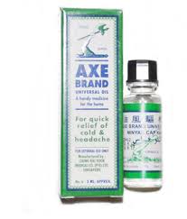Good on axe brand for acknowledging. Axe Brand Universal Oil 3ml Pack Of 12 Buy Axe Brand Universal Oil 3ml Pack Of 12 At Best Prices In India Snapdeal
