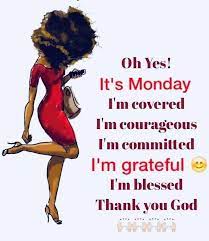 Pin On It S Monday D