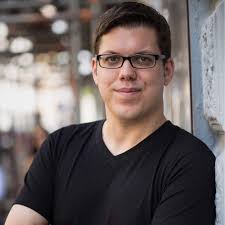 OK COOL trifft: Tim Hopmann