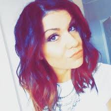 Rachel Gallagher (@rachel_2989)