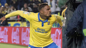 El entrenador podría pensar que tener un. Fc Barcelona How Boateng Revived His Career At Las Palmas Marca In English