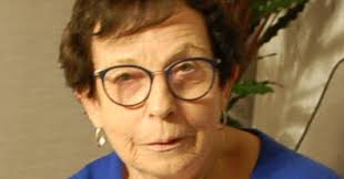 Imbsheim. Marie-Louise Kern, 80 ans