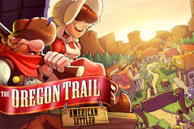 Also, we try to upload manuals and extra documentations when possible. The Oregon Trail American Settler Wikipedia