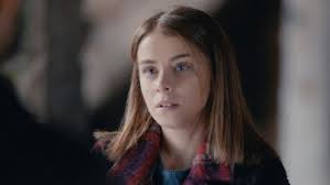 27 şubat 1996, i̇stanbul), türk aktris. It Is Claimed That The Famous Actress Ilayda Alisan Has Left The Pit Series