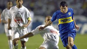 El equipo de gustavo alfaro tuvo varios pasajes interesantes el encuentro entre boca juniors y xolos de tijuana podrá seguirse en televisión en vivo por fox sports premium y tnt sports, a partir de las 23.00 horas. Boca Santos Fecha Horario En Sudamerica Y Espana Tv Streaming Y Formaciones Por La Copa Libertadores