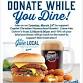 CCHB Band Spring Social & Fundraiser at Culver's event in Wake Forest, NC
