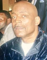 Johnnie Jones Jr. Obituary