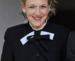 Who is Baroness Fiona Shackleton? Lawyer who has represented Sir Paul  McCartney and Liam Gallagher