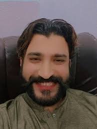 Faisal Sufi's Instagram, Twitter & Facebook