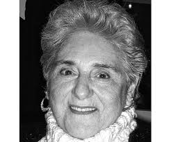 Rosemary TERRANOVA Obituary (2018)