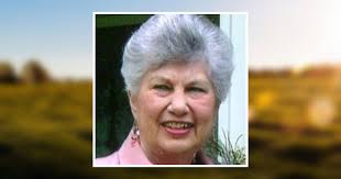Patsy Baker Brown Obituary October 23, 2014