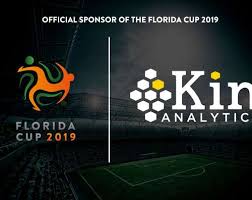 Check spelling or type a new query. Kin Analytics And Florida Cup Sign Innovative Analytical Partnership For 2019 Florida Cup 2021