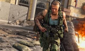 There are 6 alternative apps for call of duty warzone for android that have been developed by the developer. Call Of Duty Warzone Mobile Apk Obb Data For Android 2021 Activision Official Battle Royale Game