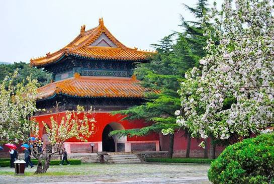 Thập Tam Lăng: Bí ẩn lăng mộ của 13 vị hoàng đế nhà Minh