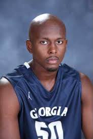 Ferguson, Powers receive SoCon media honors