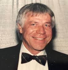 Obituary information for Alan R. Winger