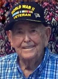 Obituary for J.C. Gore