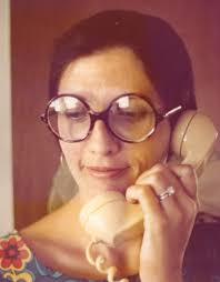 Patricia Kaspar-Coles Obituary