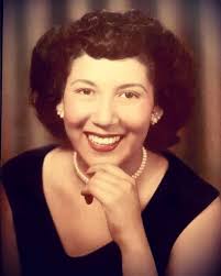 Juanita Repin Obituary