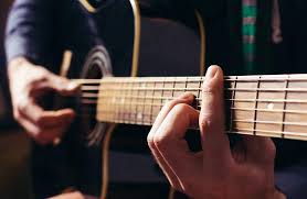 Effective Exercises To Make Barre Chords Sound Clean Guitar Exercises Playing Guitar Learn Guitar