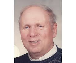 Edward Arndt Obituary (1935