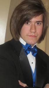 Preston Michael Simpson