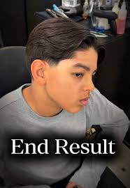 Haircuts in San Fernando Valley