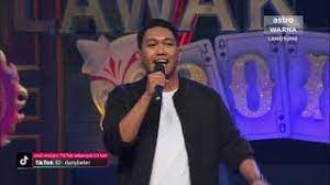 Penyebab porang saya 3 bulan ditanam tidak kunjung tumbuh wajar. Dany Minggu 6 Maharaja Lawak Mega 2018 Youtube