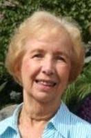 Joan Miller Obituary (1929