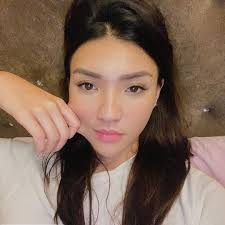 Posted @withregram • @carrissaloh VICTORIA LASH