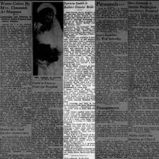 The Oshkosh Northwestern from Oshkosh, Wisconsin