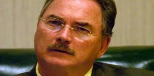 Schools superintendent gets new job